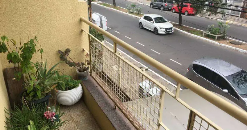 Apartamento com 2 quartos à venda na Avenida Venâncio Aires, Cidade Baixa, Porto Alegre