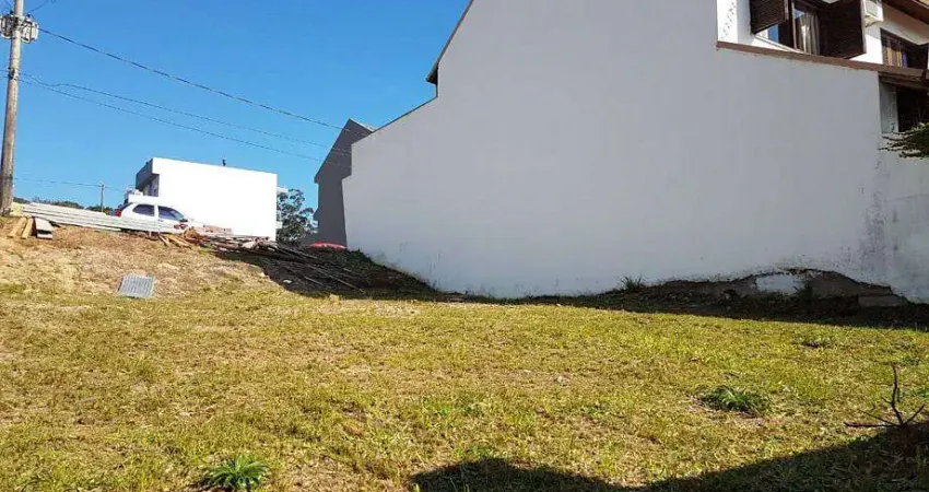 Terreno em condomínio fechado à venda na Avenida Altos do Santa Rita (Lot Altos do Santa Rita), Hípica, Porto Alegre