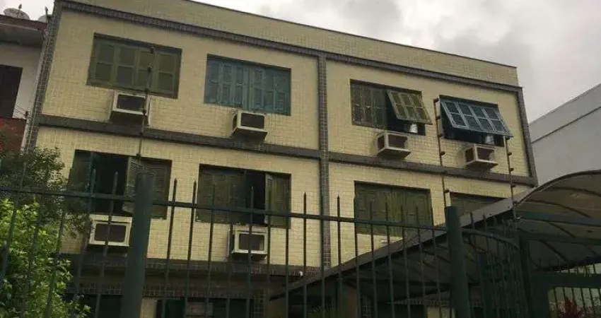 Kitnet / Stúdio à venda na Rua Barão do Gravataí, Menino Deus, Porto Alegre