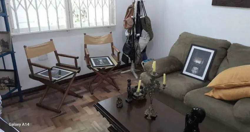 Apartamento com 3 quartos à venda na Rua Gonçalves Dias, Menino Deus, Porto Alegre