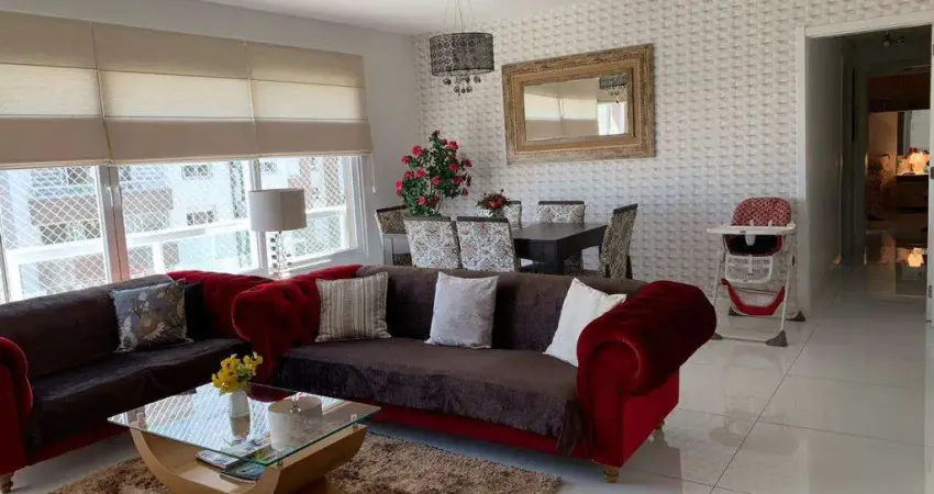 Apartamento com 3 quartos à venda na Rua Dona Augusta, Menino Deus, Porto Alegre