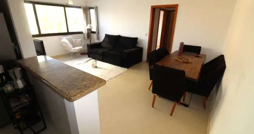 Apartamento com 2 quartos à venda na Rua Gonçalves Dias, Menino Deus, Porto Alegre