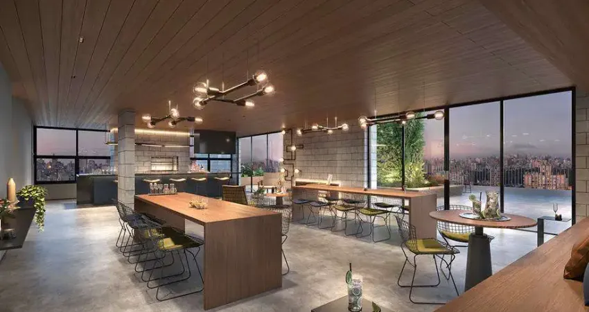 Apartamento com 3 quartos à venda na Rua da República, Cidade Baixa, Porto Alegre
