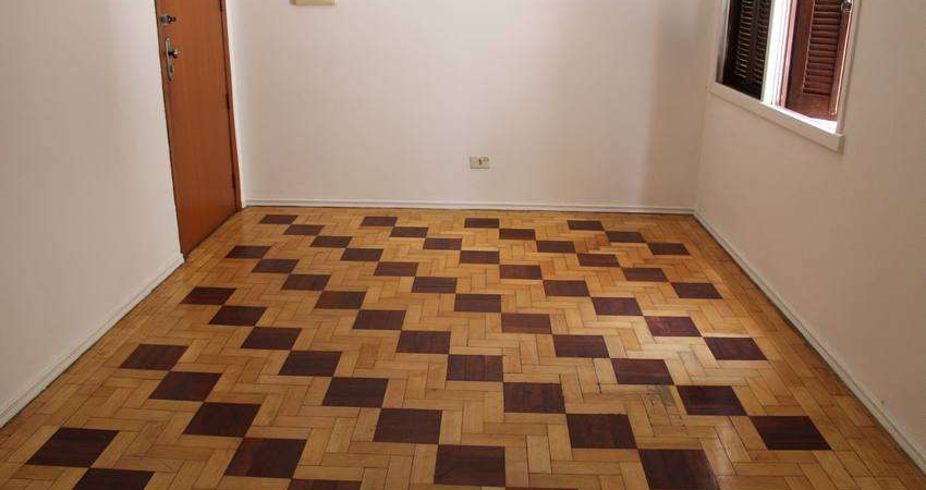 Apartamento com 2 quartos à venda na Avenida Ipiranga, Menino Deus, Porto Alegre