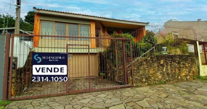 Casa com 3 quartos à venda na Rua Hipólito da Costa, Menino Deus, Porto Alegre