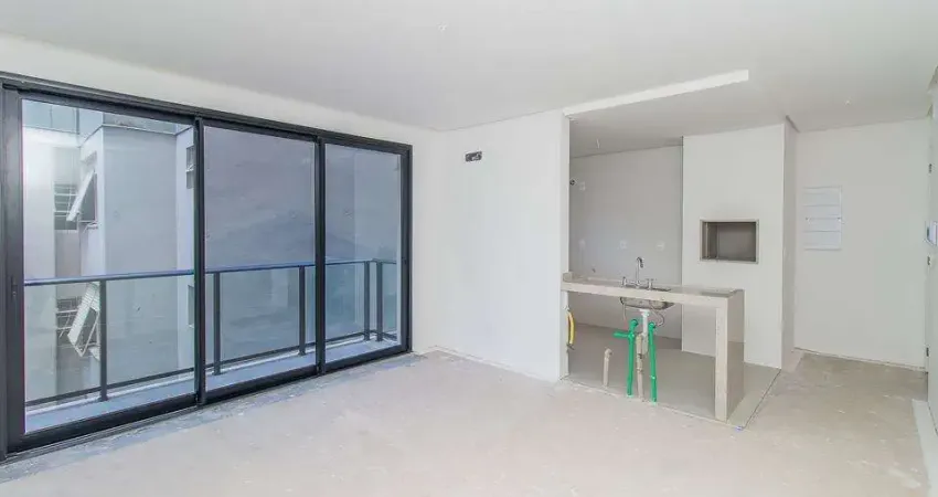 Apartamento com 2 quartos à venda na Rua José de Alencar, Menino Deus, Porto Alegre