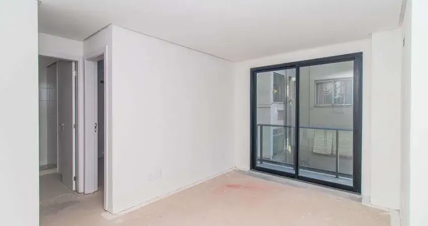 Apartamento com 1 quarto à venda na Rua José de Alencar, Menino Deus, Porto Alegre