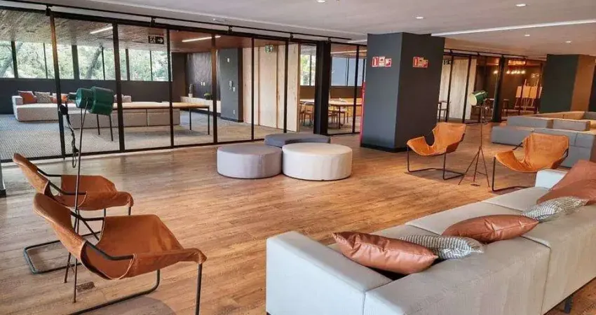 Apartamento com 2 quartos à venda na Avenida Independência, Independência, Porto Alegre
