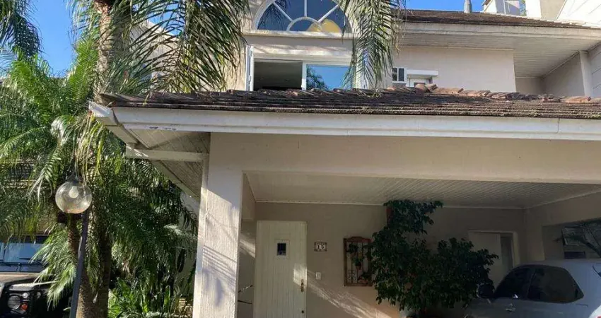 Casa com 3 quartos à venda na Avenida Coronel Marcos, Pedra Redonda, Porto Alegre