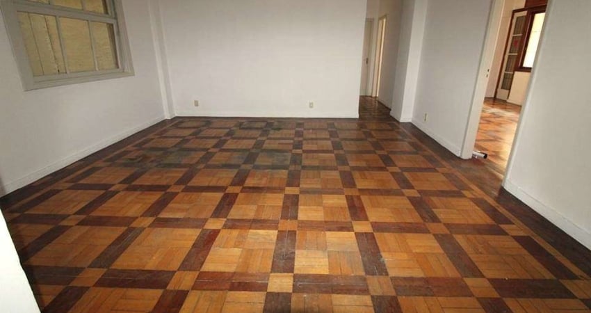 Apartamento com 3 quartos à venda na Rua General Andrade Neves, Centro, Porto Alegre
