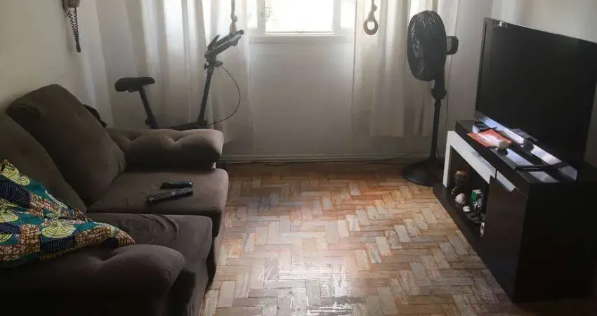 Apartamento com 3 quartos à venda na Rua Botafogo, Menino Deus, Porto Alegre