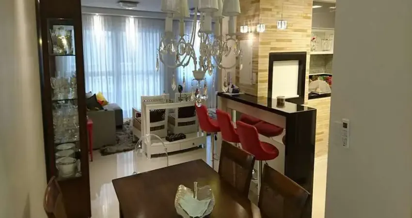Casa com 3 quartos à venda na Avenida Coronel Marcos, Pedra Redonda, Porto Alegre