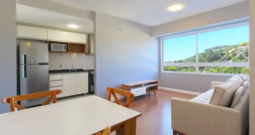 Apartamento com 2 quartos à venda na Avenida Bento Gonçalves, Partenon, Porto Alegre