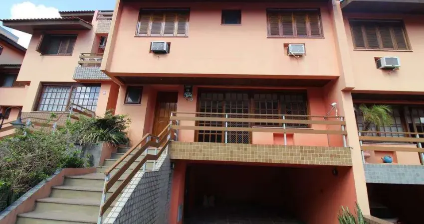 Casa com 3 quartos à venda na Rua Dona Ondina, Menino Deus, Porto Alegre