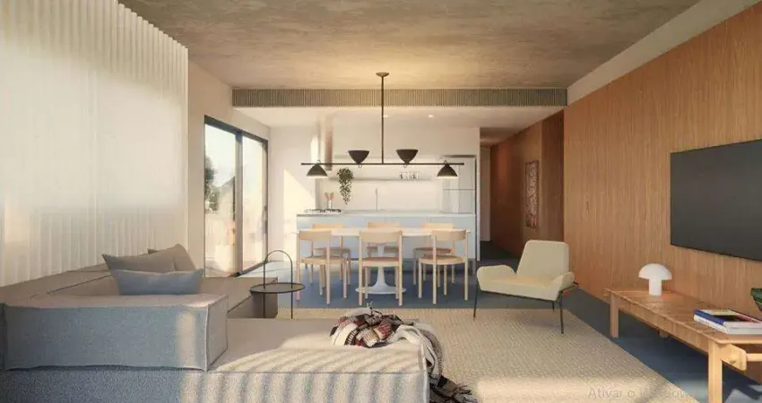 Apartamento com 2 quartos à venda na Rua Câncio Gomes, Moinhos de Vento, Porto Alegre