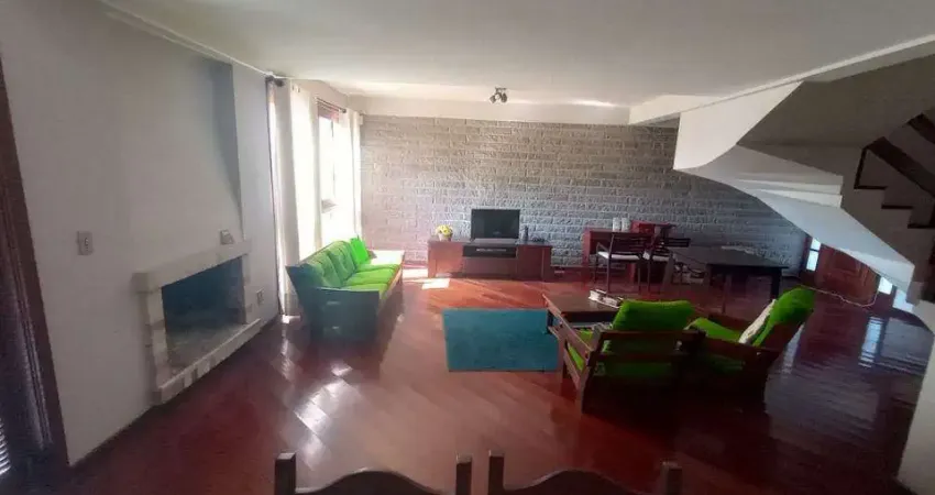Casa com 3 quartos à venda na Rua Manoel Antônio de Magalhães, Menino Deus, Porto Alegre