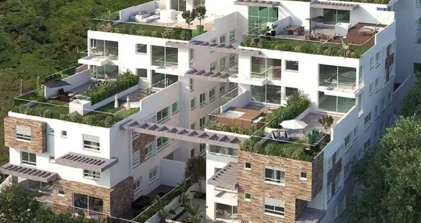 Apartamento com 3 quartos à venda na Rua Dona Amélia, Menino Deus, Porto Alegre