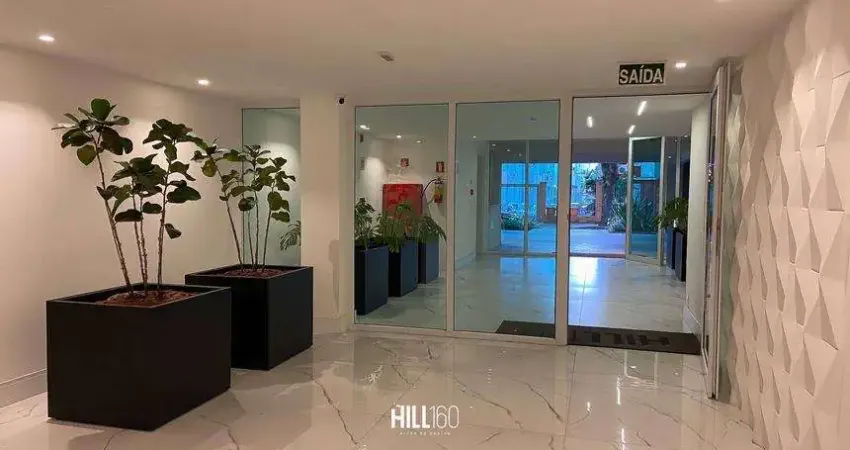 Apartamento com 3 quartos à venda na Rua Dona Amélia, Menino Deus, Porto Alegre