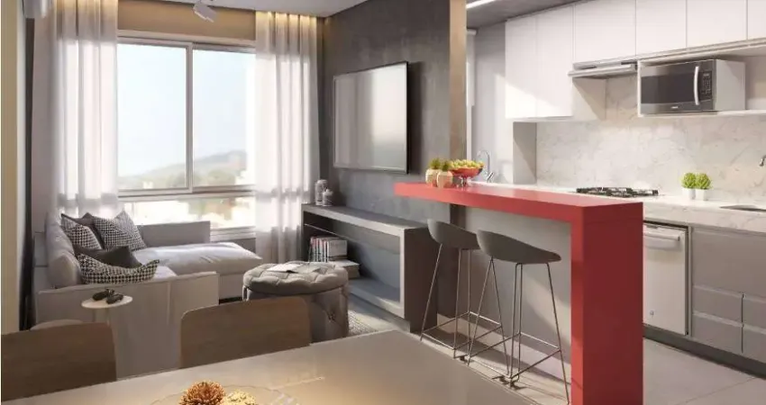 Apartamento com 3 quartos à venda na Rua Chile, Jardim Botânico, Porto Alegre