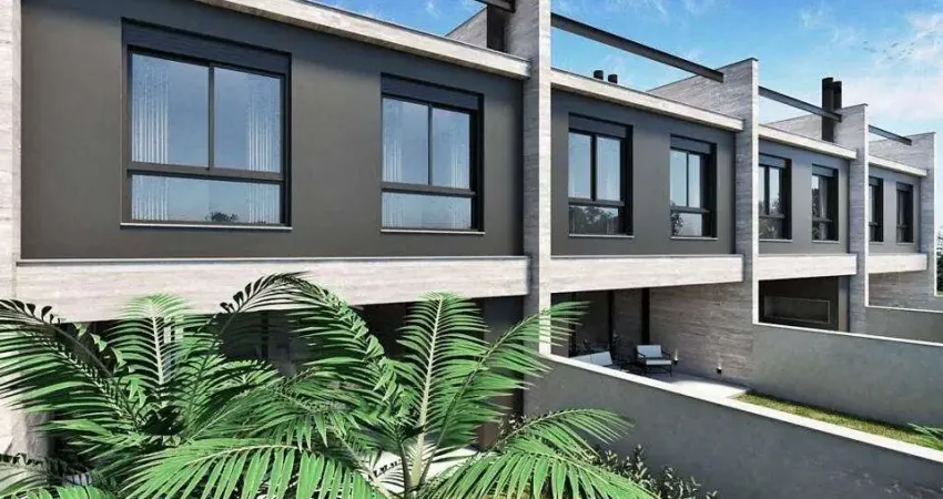 Casa com 3 quartos à venda na Rua Almirante Delamare, Tristeza, Porto Alegre