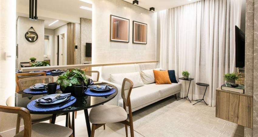 Apartamento com 3 quartos à venda na Avenida Orleaes, Guarujá, Porto Alegre