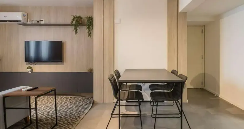 Kitnet / Stúdio à venda na Rua Duque de Caxias, Centro Histórico, Porto Alegre