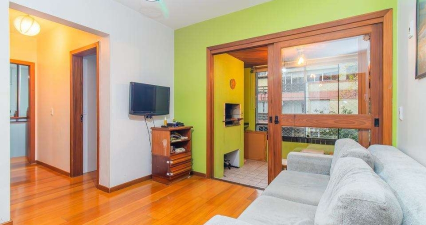 Apartamento com 2 quartos à venda na Rua Passo da Pátria, Bela Vista, Porto Alegre