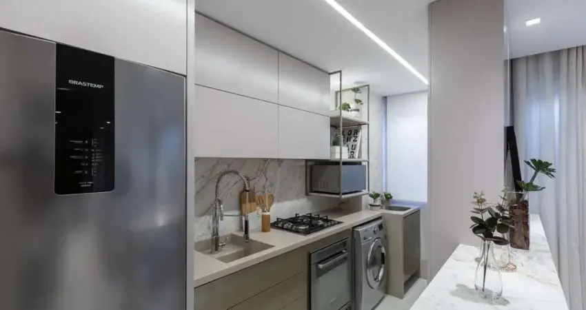 Apartamento com 3 quartos à venda na Rua Sapê, Passo da Areia, Porto Alegre