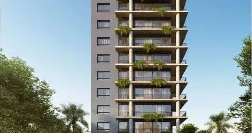 Apartamento com 3 quartos à venda na Rua Faria Santos, Petrópolis, Porto Alegre