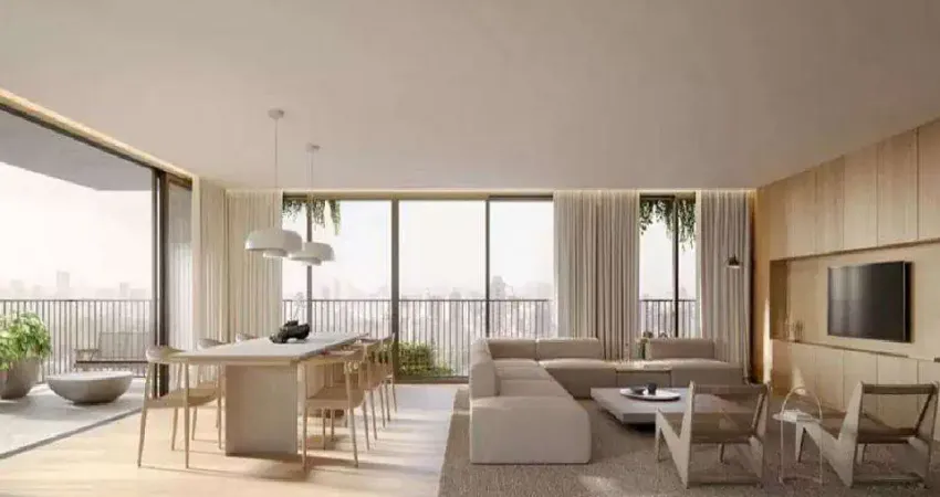 Apartamento com 3 quartos à venda na Rua Faria Santos, Petrópolis, Porto Alegre