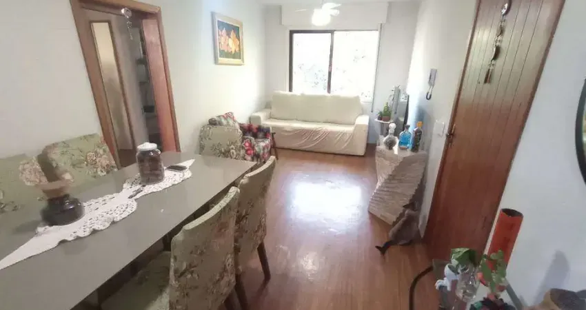 Apartamento com 2 quartos à venda na Rua Professor Carvalho Freitas, Teresópolis, Porto Alegre