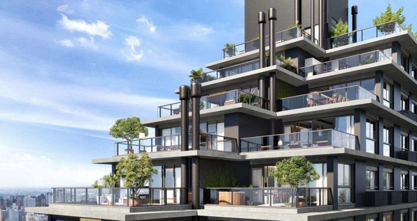 Apartamento com 1 quarto à venda na Avenida Lavras, Petrópolis, Porto Alegre