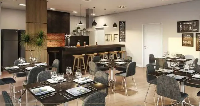 Apartamento com 2 quartos à venda na Rua Felipe de Oliveira, Petrópolis, Porto Alegre