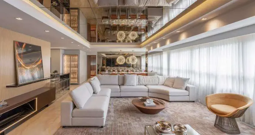 Apartamento com 3 quartos à venda na Rua Ivescio Pacheco, Jardim Europa, Porto Alegre