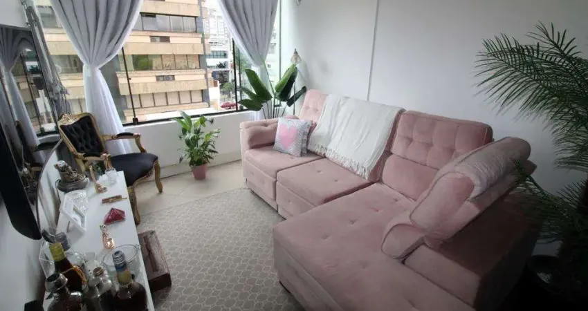 Cobertura com 2 quartos à venda na Avenida Padre Cacique, Praia de Belas, Porto Alegre