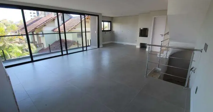 Casa com 3 quartos à venda na Travessa Nova Trento, Tristeza, Porto Alegre