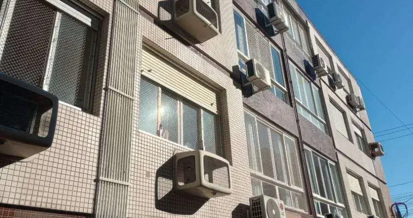 Apartamento com 3 quartos à venda na Avenida Ganzo, Praia de Belas, Porto Alegre