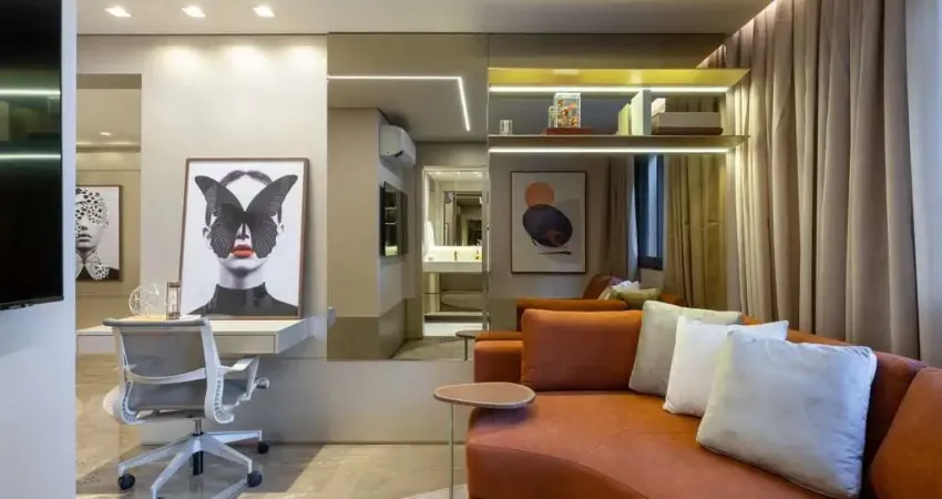 Apartamento com 3 quartos à venda na Rua General Lima e Silva, Centro, Porto Alegre