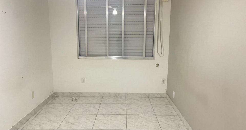 Apartamento com 1 quarto à venda na Rua Padre Ângelo Corso, Cavalhada, Porto Alegre