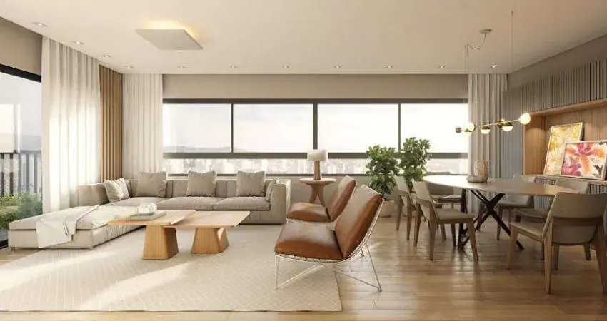 Apartamento com 3 quartos à venda na Rua Santa Cecília, Rio Branco, Porto Alegre