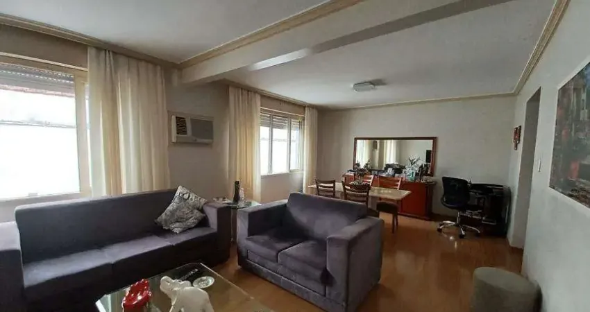 Apartamento com 2 quartos à venda na Rua Gonçalves Dias, Menino Deus, Porto Alegre