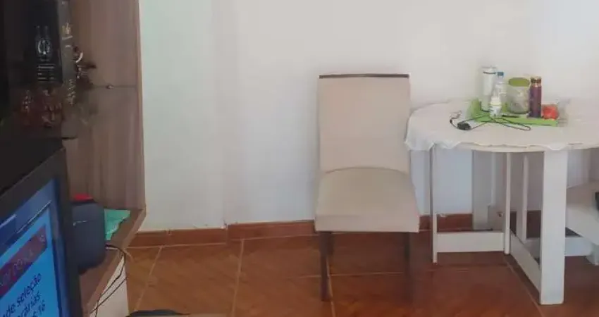 Apartamento com 1 quarto à venda na Rua Chico Pedro, Cristal, Porto Alegre