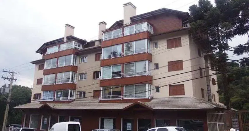 Apartamento com 3 quartos à venda na NELSON DINNEBIER, Centro, Gramado