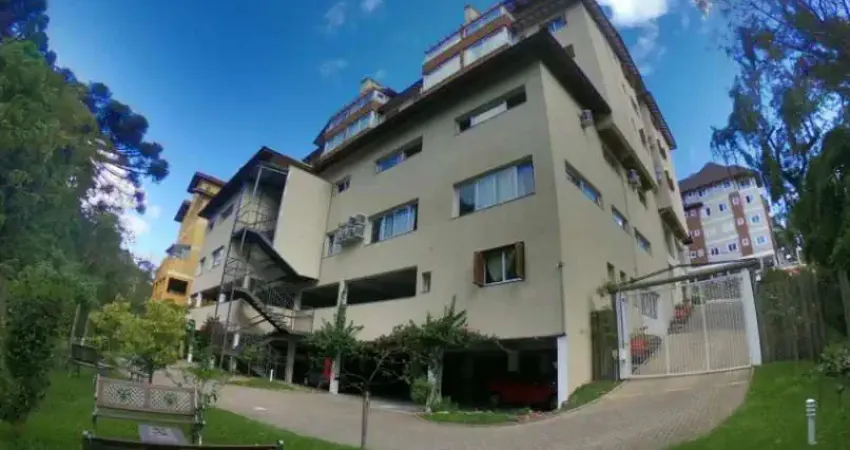 Apartamento com 3 quartos à venda na NELSON DINNEBIER, Centro, Gramado