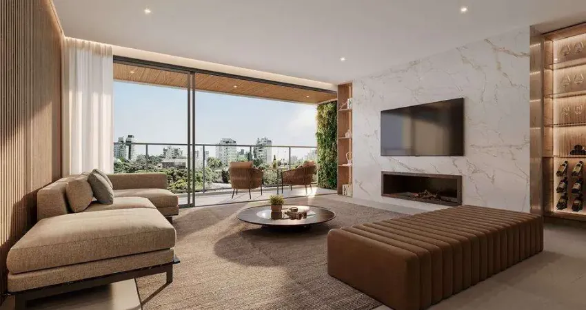 Apartamento com 2 quartos à venda na Rua Artigas, Petrópolis, Porto Alegre