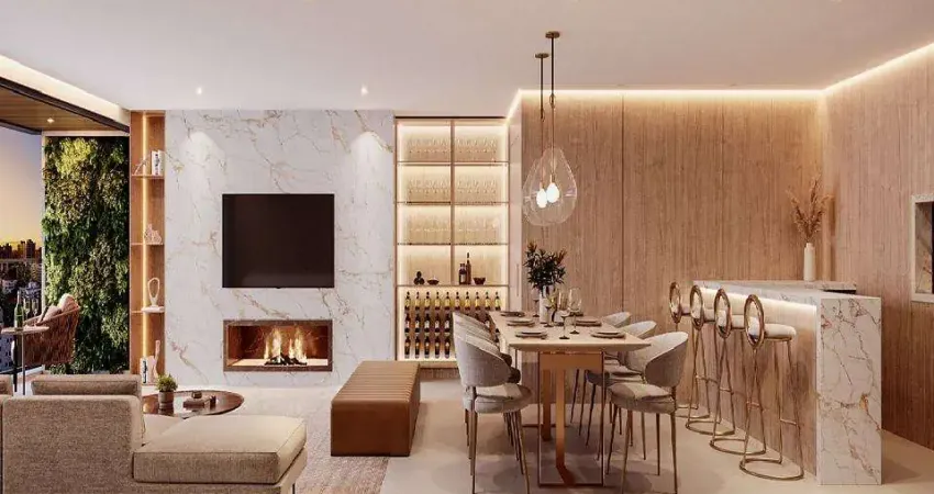 Apartamento com 2 quartos à venda na Rua Artigas, Petrópolis, Porto Alegre