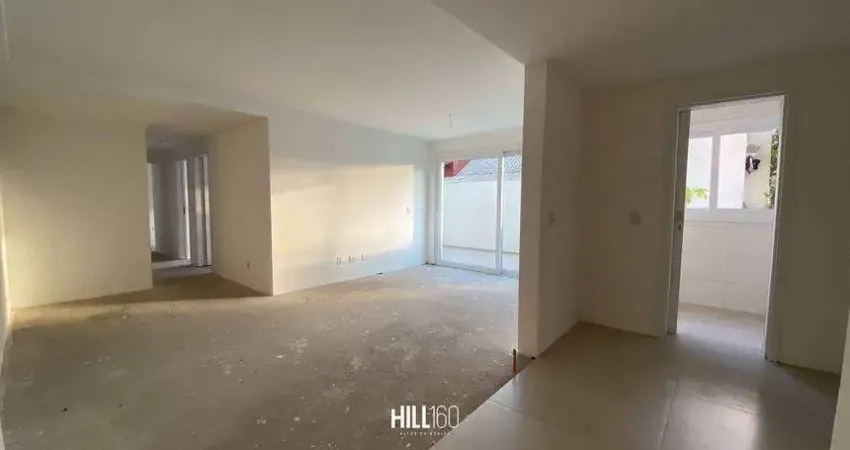 Apartamento com 3 quartos à venda na Rua Dona Amélia, Menino Deus, Porto Alegre