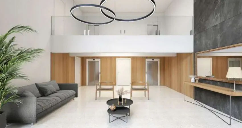 Apartamento com 3 quartos à venda na Rua Almirante Abreu, Moinhos de Vento, Porto Alegre