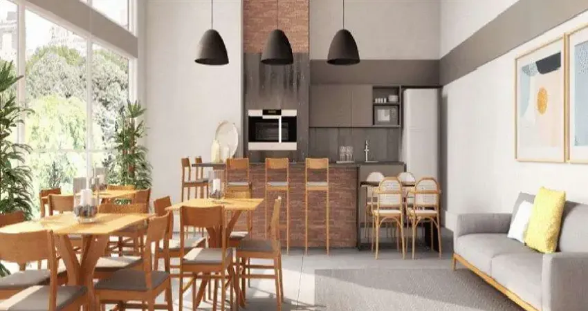 Apartamento com 3 quartos à venda na Rua Almirante Abreu, Moinhos de Vento, Porto Alegre