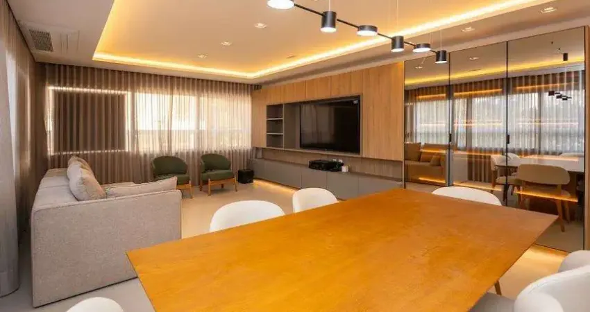 Apartamento com 3 quartos à venda na Rua Almirante Abreu, Moinhos de Vento, Porto Alegre